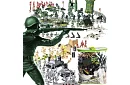 Baza wojskowa XXL SOLDIERS – zestaw 300 szt.