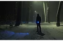 CREE LED T6 latarka – ładowalna latarka taktyczna z ładowaniem USB