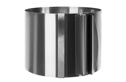 Forma do ciasta bez dna - 12cm