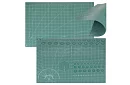 Samo naprawcza mata tnąca A1 - 90 × 60 cm – dwustronna