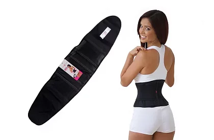 Pas wyszczuplający Miss Belt – modeluje i wyszczupla sylwetkę