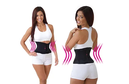 Pas wyszczuplający Miss Belt – modeluje i wyszczupla sylwetkę