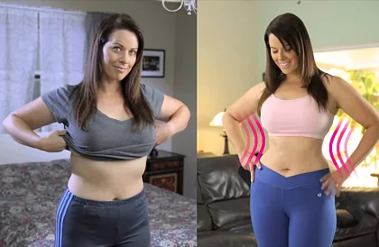 Pas wyszczuplający Miss Belt – modeluje i wyszczupla sylwetkę