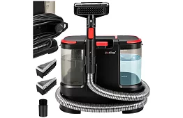 Odkurzacz piorący VacTrim Zortiva 800 W, 17 000 Pa, do tapicerki i dywanów