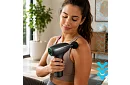 Pistole do masażu Pro Ultra Vibration – 7 głowic + terapia ciepła/zimna