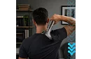 Pistole do masażu Pro Ultra Vibration – 7 głowic + terapia ciepła/zimna