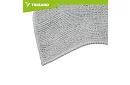 Ręcznik szybkoschnący z mikrofibry 120 × 60 cm – szary