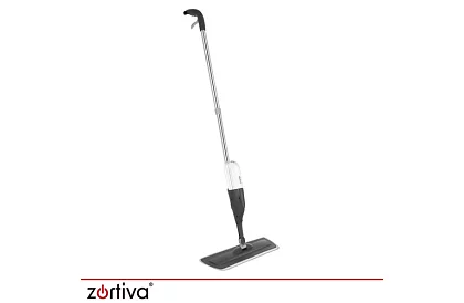 Mop spryskujący z rozpylaczem 300 ml + 3 nakładki z mikrofibry