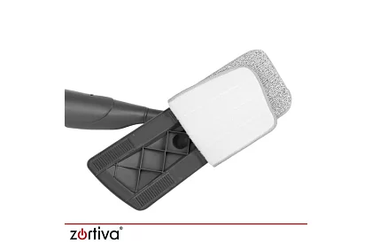 Mop spryskujący z rozpylaczem 300 ml + 3 nakładki z mikrofibry