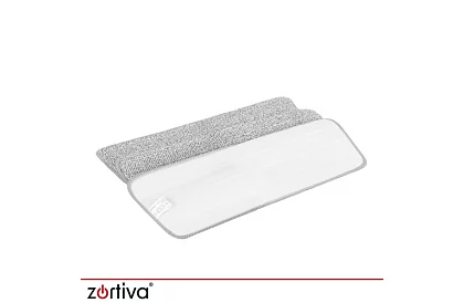 Mop spryskujący z rozpylaczem 300 ml + 3 nakładki z mikrofibry