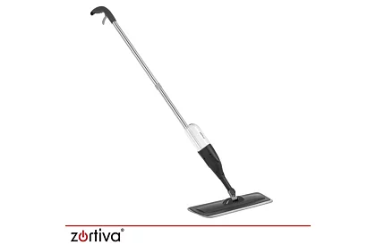 Mop spryskujący z rozpylaczem 300 ml + 3 nakładki z mikrofibry