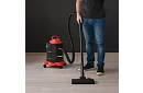 Odkurzacz bezworkowy do popiołu - 20 l z funkcją dmuchawy 1600 W