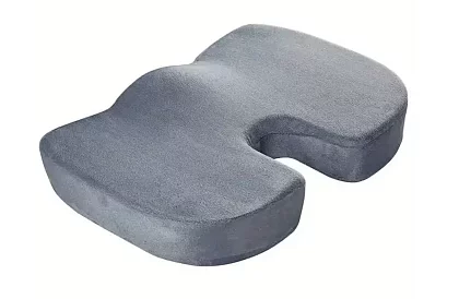Poduszka ortopedyczna SolFit – ergonomiczna poduszka do wygodnego siedzenia