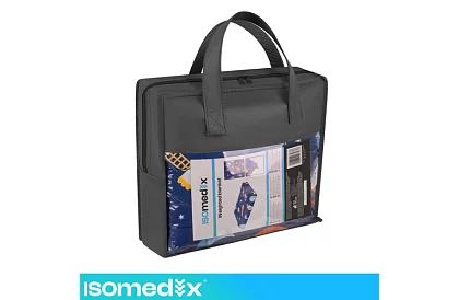 Kołdra obciążeniowa dla dzieci UNIWERSUM - 3 kg - 100 × 150 cm