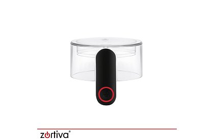 Elektryczny młynek Zortiva 150 W – szybkie mielenie kawy, orzechów i przypraw