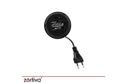 Elektryczny młynek Zortiva 150 W – szybkie mielenie kawy, orzechów i przypraw