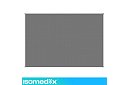Zasłona obciążeniowa antystresowa - Sensory Gray 6 kg, 200 × 150 cm