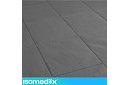 Zasłona obciążeniowa antystresowa - Sensory Gray 7 kg, 200 × 150 cm