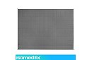 Zasłona obciążeniowa antystresowa - Sensory Gray 7 kg, 200 × 150 cm