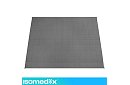 Zasłona obciążeniowa antystresowa - Sensory Gray 7 kg, 200 × 150 cm
