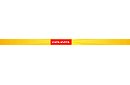 XXL skrzynia na zabawki 132 l z pokrywą, czarny organizer 94 cm