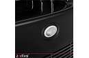 Odwadniacz powietrza Zortiva 90 W, 2 l, higrostat, timer, pilot zdalnego sterowania – czarny