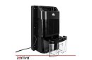 Odwadniacz powietrza Zortiva 90 W, 2 l, higrostat, timer, pilot zdalnego sterowania – czarny