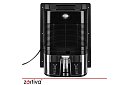 Odwadniacz powietrza Zortiva 90 W, 2 l, higrostat, timer, pilot zdalnego sterowania – czarny