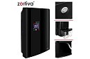 Odwadniacz powietrza Zortiva 90 W, 2 l, higrostat, timer, pilot zdalnego sterowania – czarny