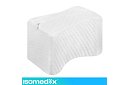 Ergonomiczna profilowana poduszka między kolana ISOMEDIX 25 × 21 × 15 cm