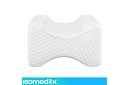 Ergonomiczna profilowana poduszka między kolana ISOMEDIX 25 × 21 × 15 cm