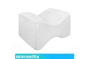 Ergonomiczna profilowana poduszka między kolana ISOMEDIX 25 × 21 × 15 cm