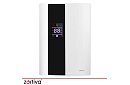 Odwadniacz powietrza Zortiva 90 W, 2 l, higrostat, timer, pilot zdalnego sterowania - biały