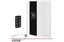 Odwadniacz powietrza Zortiva 90 W, 2 l, higrostat, timer, pilot zdalnego sterowania - biały