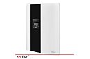 Odwadniacz powietrza Zortiva 90 W, 2 l, higrostat, timer, pilot zdalnego sterowania - biały
