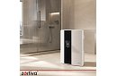 Odwadniacz powietrza Zortiva 90 W, 2 l, higrostat, timer, pilot zdalnego sterowania - biały