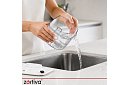 Odwadniacz powietrza Zortiva 90 W, 2 l, higrostat, timer, pilot zdalnego sterowania - biały