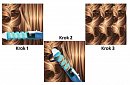 Lokówka Magic Spiral