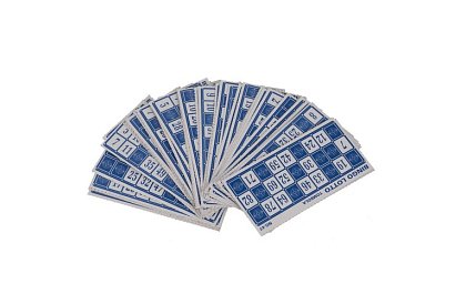 Gra bingo dla dzieci i rodzin z maszyną losującą