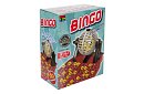 Gra bingo dla dzieci i rodzin z maszyną losującą