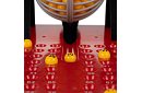 Gra bingo dla dzieci i rodzin z maszyną losującą
