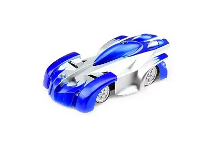 Wall Climber – samochód antygrawitacyjny