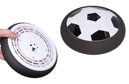 Piłka nożna - Air disk