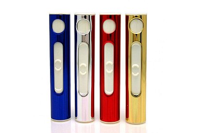 Zapalniczka elektroniczna USB - GERUI