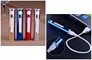 Zapalniczka elektroniczna USB - GERUI