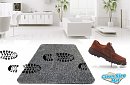 Wycieraczka Clean Step Mat – Doskonale usuwa brud i nieczystości z butów.