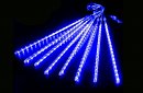 Sople świetlne LED - 4 kolory - 30 cm
