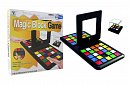 Gra Magic Block - wyścig Rubika