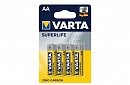 Bateria Varta AA - Superlife - blister 4szt