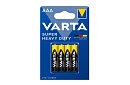 Bateria Varta AAA - Superlife - blister 4szt